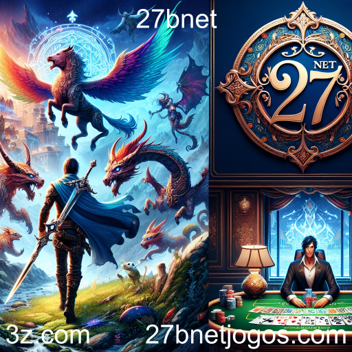 Explorando o Mundo dos Jogos de RPG: Uma Viagem Através da Fantasia