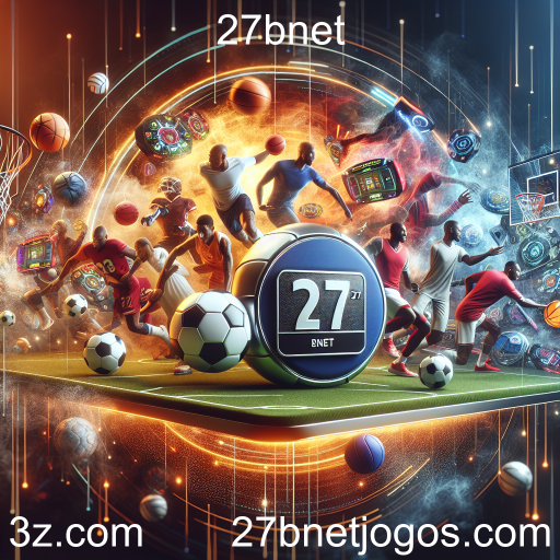 A Evolução dos Jogos Esportivos